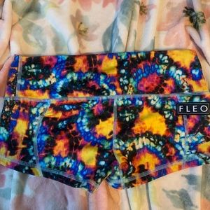 Fleo shorts